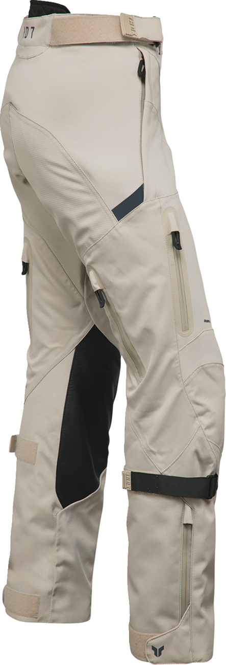 THOR Women's Range Pants - Sand/Midnight - US 13/14 2902-0464