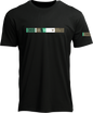 THOR Tangent T-Shirt - Black - XL 3030-25054