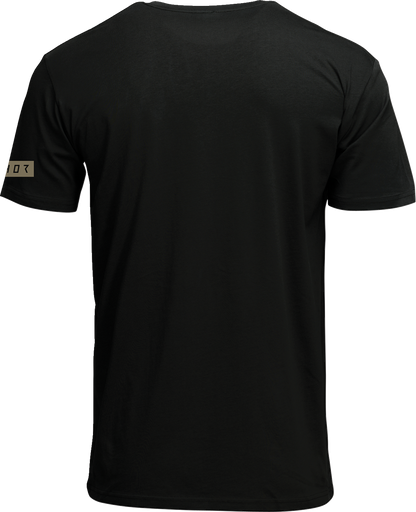 THOR Tangent T-Shirt - Black - XL 3030-25054