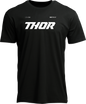 THOR Brave T-Shirt - Black - Small 3030-25056