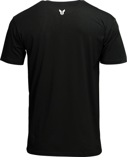 THOR Brave T-Shirt - Black - 5XL 3030-25063