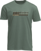 THOR Converge T-Shirt - Olive - XL 3030-25080