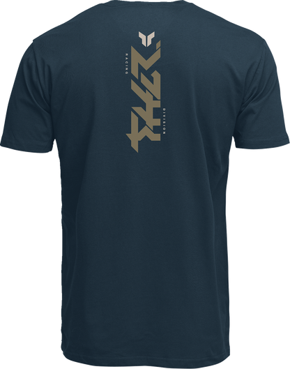 THOR Vert T-Shirt - Navy - Large 3030-25089