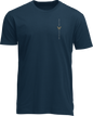 THOR Vert T-Shirt - Navy - 2XL 3030-25091