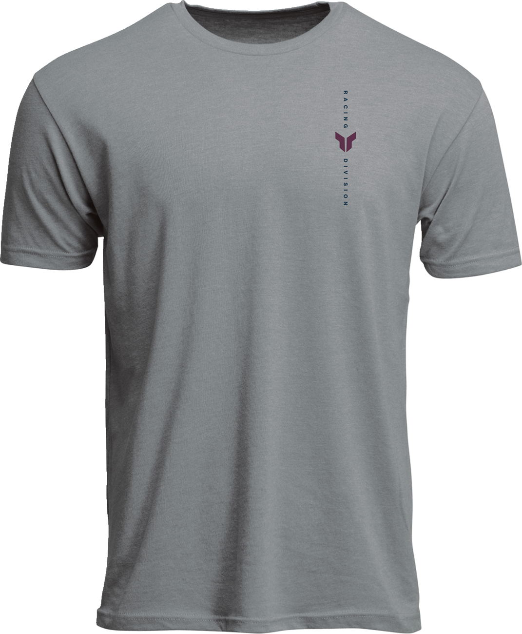 THOR Vert T-Shirt - Heather Gray - Small 3030-25092