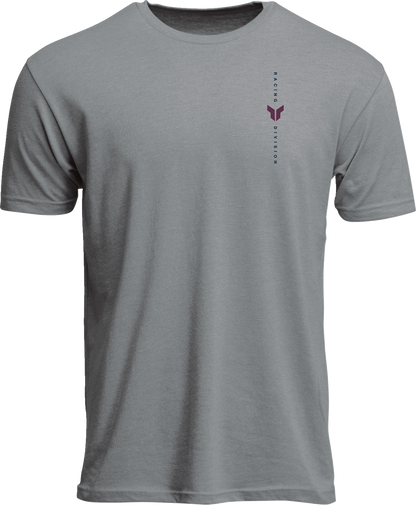 THOR Vert T-Shirt - Heather Gray - XL 3030-25095