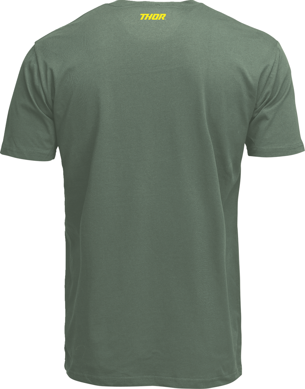 THOR Warp T-Shirt - Olive - XL 3030-25105