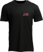 THOR Vantage T-Shirt - Black - Small 3030-25107