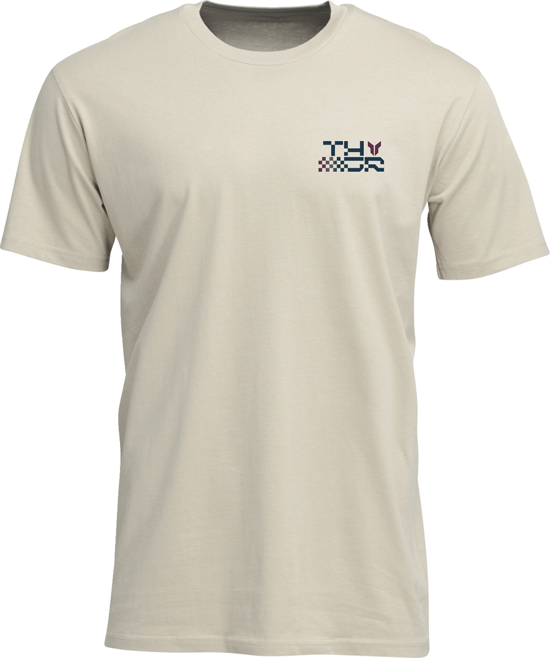 THOR Vantage T-Shirt - Cream - 2XL 3030-25116