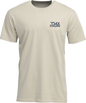 THOR Vantage T-Shirt - Cream - 2XL 3030-25116