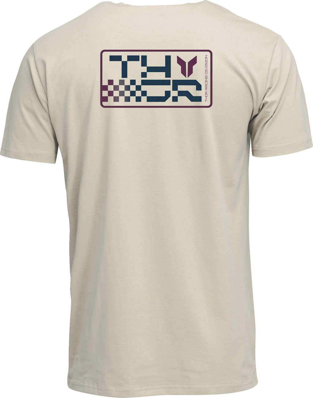 THOR Vantage T-Shirt - Cream - 2XL 3030-25116