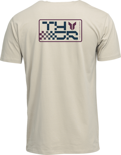 THOR Vantage T-Shirt - Cream - 2XL 3030-25116