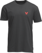 THOR Futura T-Shirt - Coal - Small 3030-25117