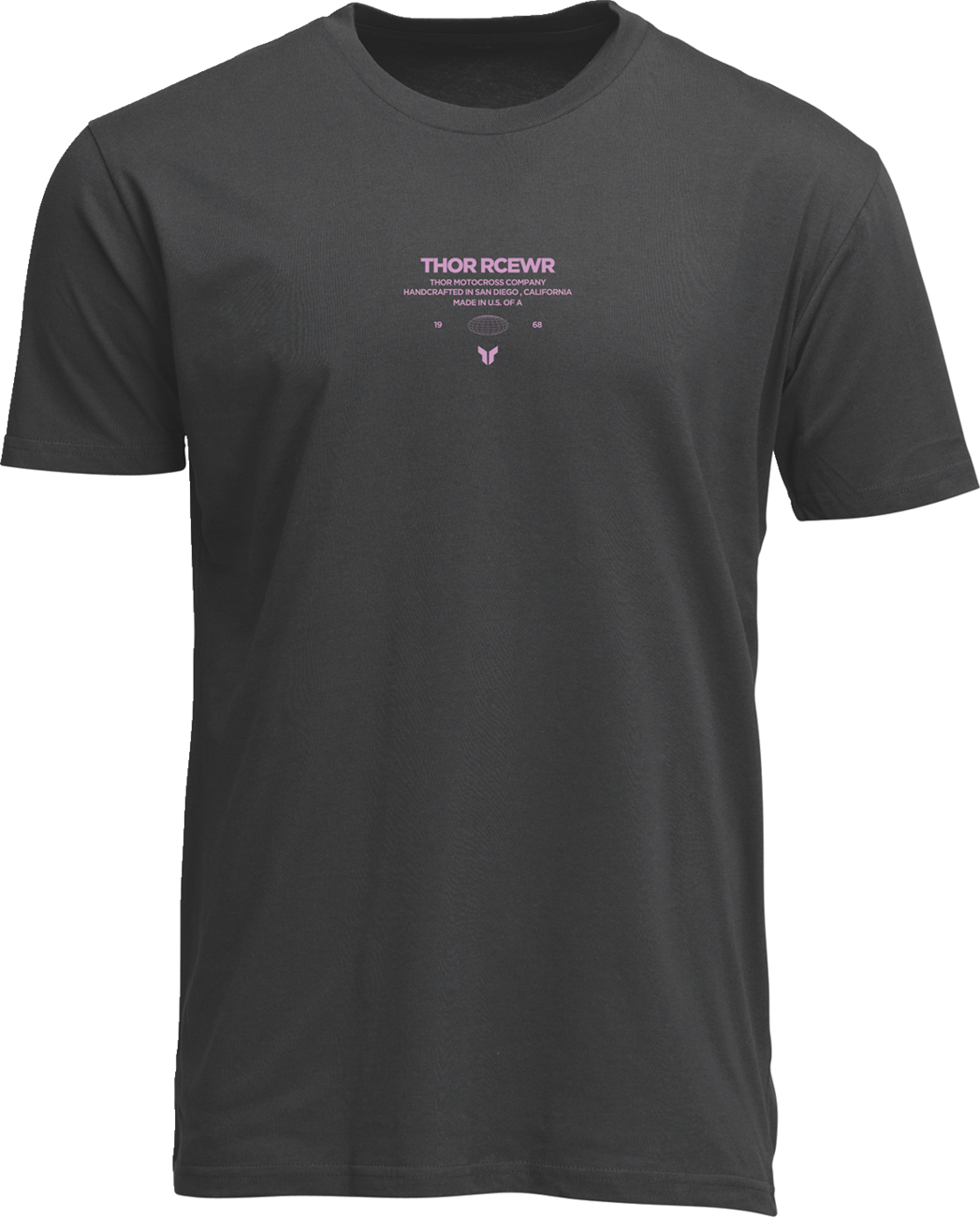 THOR Signature T-Shirt - Coal - Medium 3030-25128