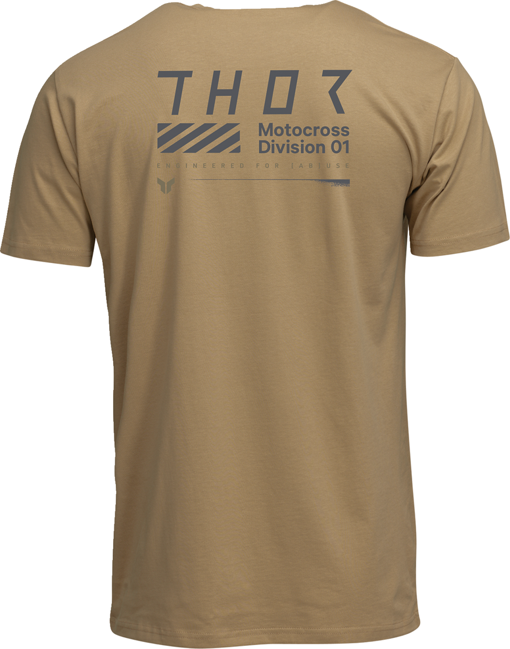 THOR Stamp T-Shirt - Caramel - 2XL 3030-25156