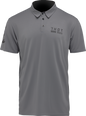 THOR Corpo Polo Shirt - Gray - XL 3040-3486