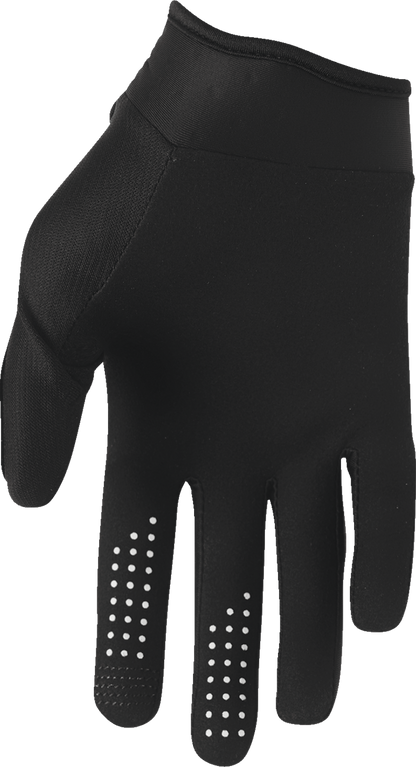 THOR Women's Launchmode XP Gloves - Black - Medium 3331-0289