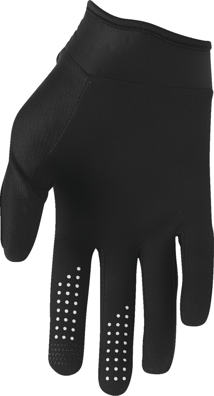 THOR Women's Launchmode XP Gloves - Black - XL 3331-0291
