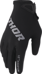 THOR Ridemode Static Gloves - Black - XL 3330-8335