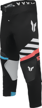 THOR Youth Sportmode Synth Pants - Black - US 26 2903-2598