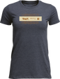 THOR Women's Mind Control T-Shirt - Navy - Large 3031-4328