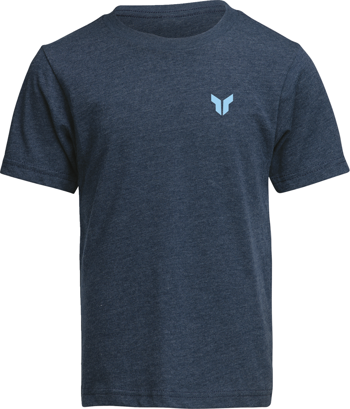 THOR Youth Futura T-Shirt - Navy - Small 3032-3892