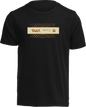 THOR Youth Mind Control T-Shirt - Black - Small 3032-3902