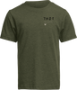 THOR Youth Stamp T-Shirt - Olive - Small 3032-3912