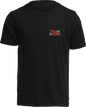 THOR Youth Vantage T-Shirt - Black - XS 3032-3916