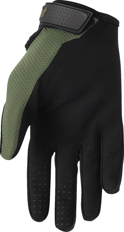 THOR Ridemode Static Gloves - Camo - 2XL 3330-8354