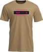 THOR Mind Control T-Shirt - Caramel - 2XL 3030-25141