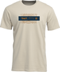 THOR Mind Control T-Shirt - Cream - 2XL 3030-25146