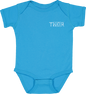 THOR Infant Blueprint Supermini - Cobalt - 18-24 Month 3032-3860