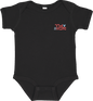 THOR Infant Vantage Supermini - Black - 0-6 Month 3032-3861