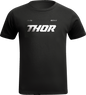 THOR Toddler Brave T-Shirt - Black - 4T 3032-3867
