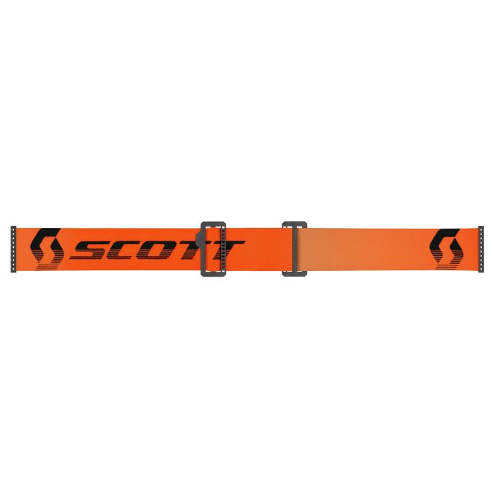 SCOTT PROSPECT AMP GREY/ORANGE ROSE WORKS