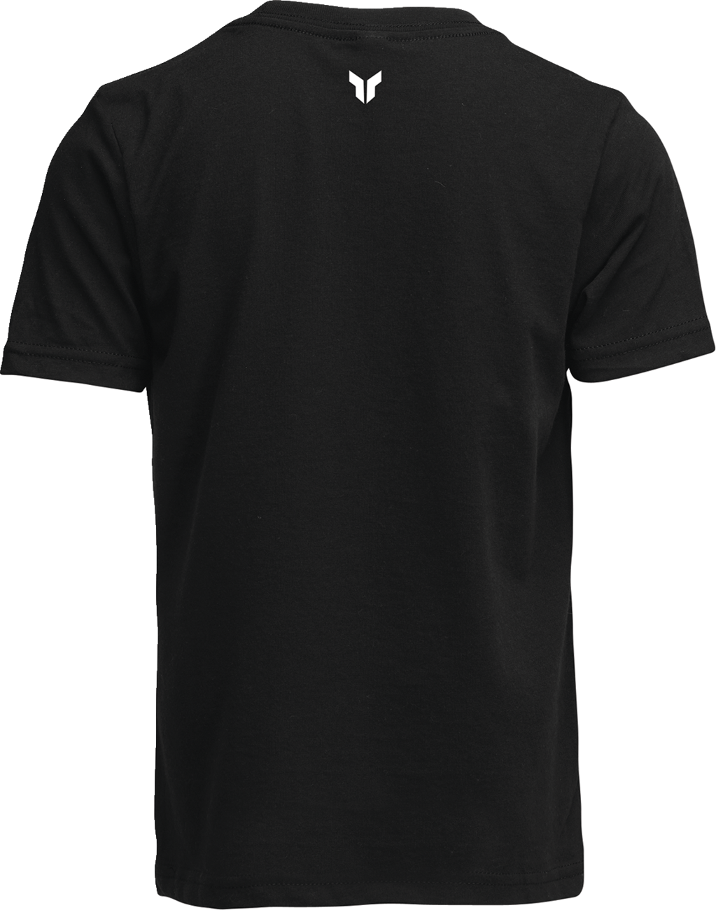 THOR Youth Brave T-Shirt - Black - Large 3032-3879