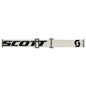 SCOTT PROSPECT AMP WHITE/BLACK ROSE WORKS
