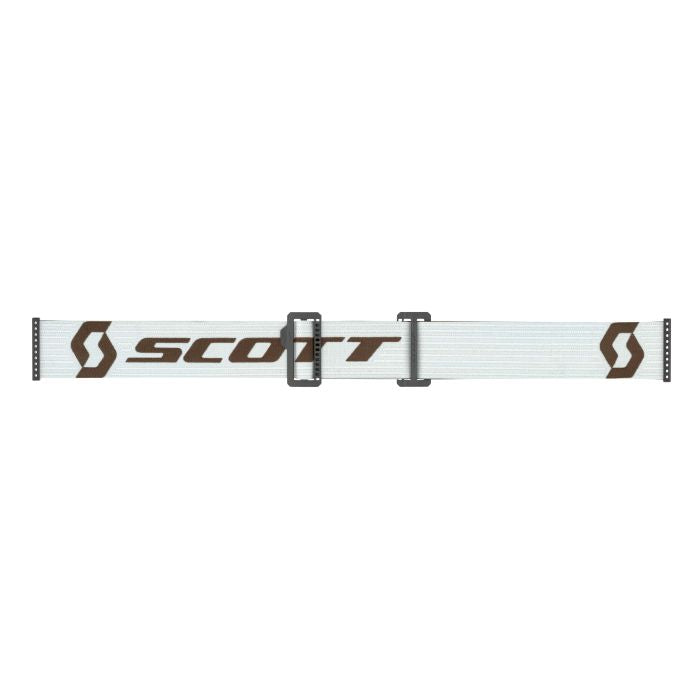 SCOTT PROSPECT AMPLIFIER GREY/BROWN ROSE WORKS