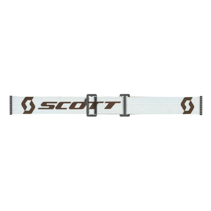 SCOTT PROSPECT AMPLIFIER GREY/BROWN ROSE WORKS