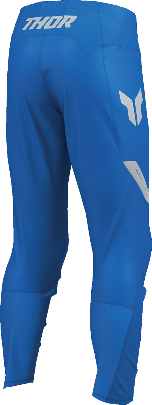 THOR Ridemode Menace Pants - Blue - US 42 2901-12731