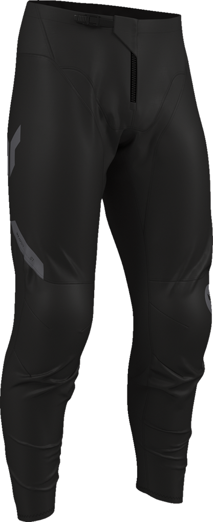 THOR Ridemode Menace Pants - Black - US 38 2901-12751