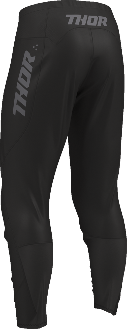 THOR Ridemode Menace Pants - Black - US 38 2901-12751