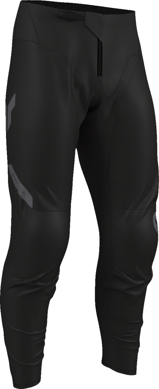THOR Ridemode Menace Pants - Black - US 42 2901-12753