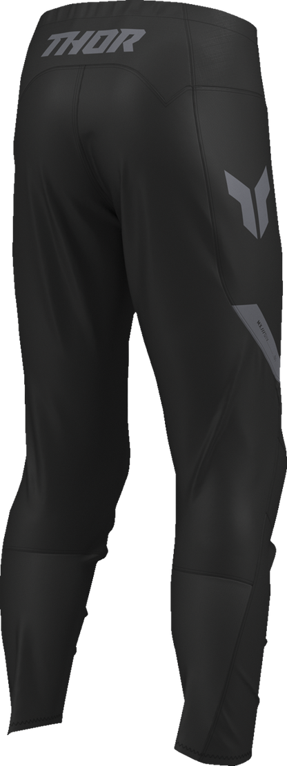 THOR Ridemode Menace Pants - Black - US 38 2901-12751
