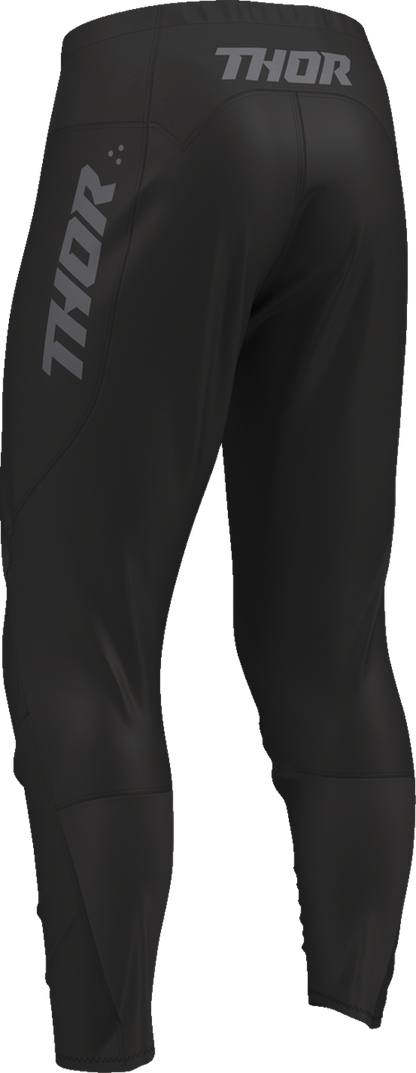 THOR Ridemode Menace Pants - Black - US 42 2901-12753