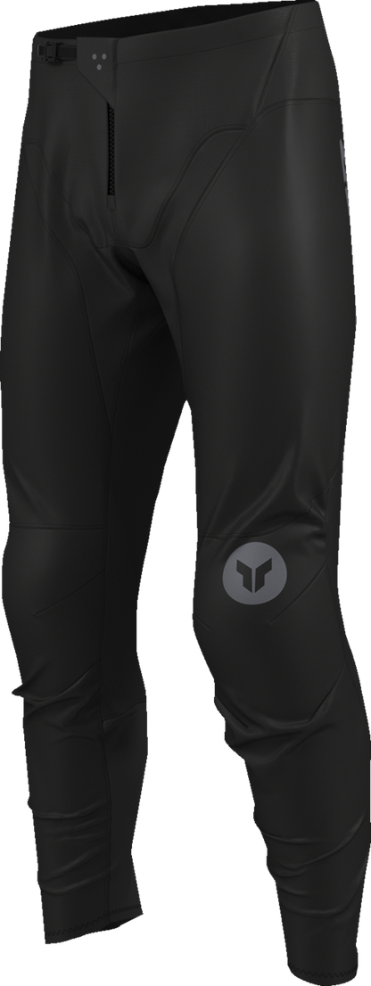 THOR Ridemode Menace Pants - Black - US 42 2901-12753