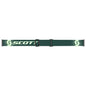 SCOTT FURY DARK GREEN/MINT GREEN GREEN CHROME WORKS