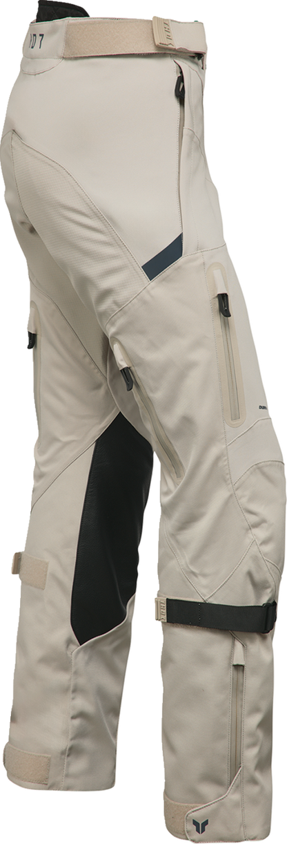 THOR Women's Range Pants - Sand/Midnight - US 5/6 2902-0460
