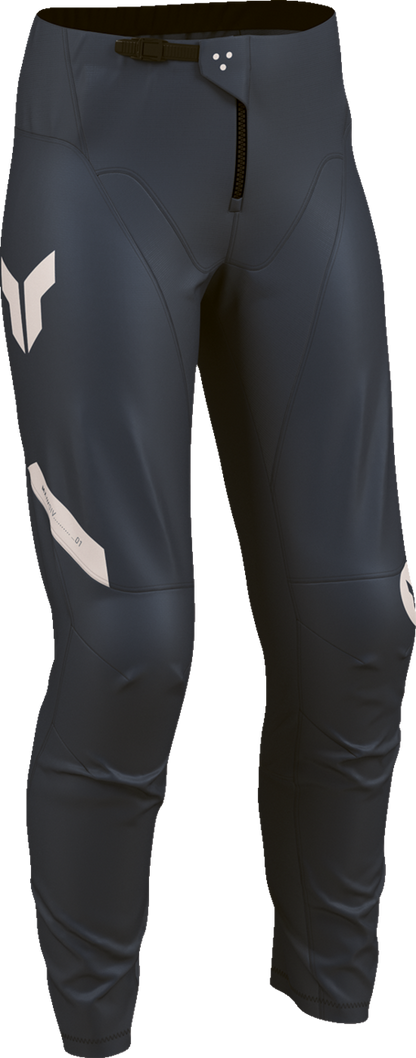 THOR Women's Ridemode Menace Pants - Midnight/Dust - US 11/12 2902-0495
